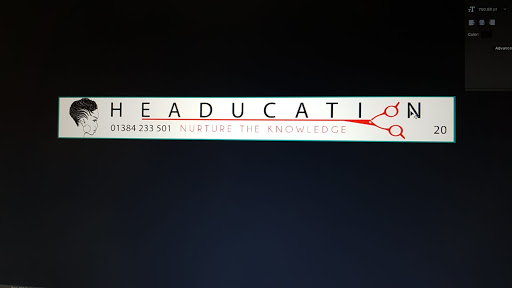 Headucation logo