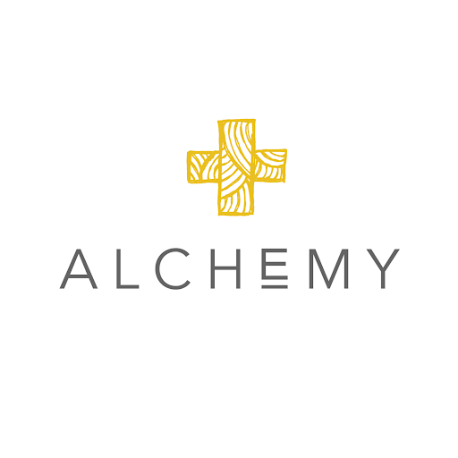 Alchemy Hair Salon logo