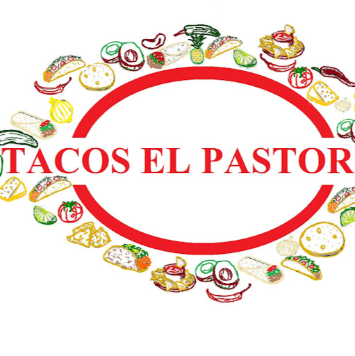 Tacos El Pastor 53 logo
