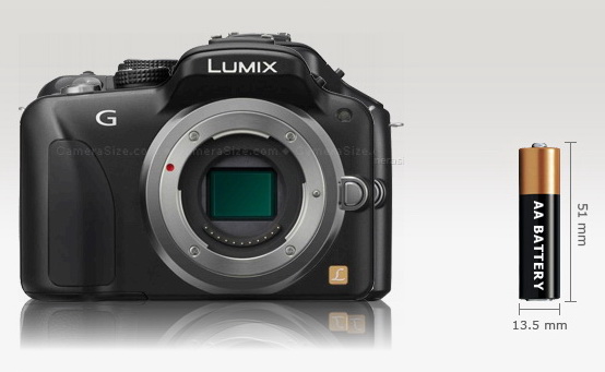 Panasonic LUMIX G5 - Premier Test Couper_2