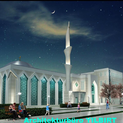 DITIB - Türkisch Islamische Gemeinde zu Kornwestheim e.V. logo