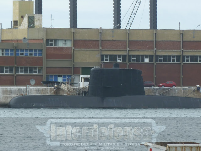 base naval - BNMDP ( Base Naval de Mar del Plata). P1030403