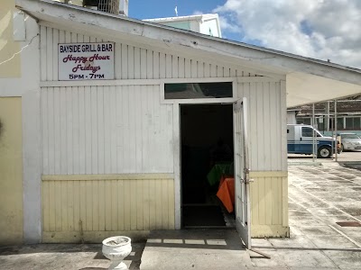Photos of Bayside Bar & Grill