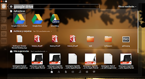 Google Drive en Ubuntu fácil con Grive Tools