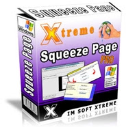 Software | Xtreme Squeeze Page Generator Software | Xtreme Squeeze Page Generator