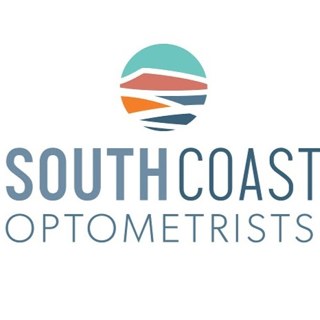 South Coast Optometrists logo
