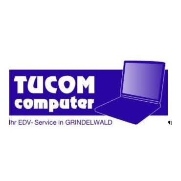 Tucom Computer logo