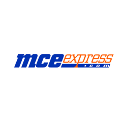 MCE Express logo