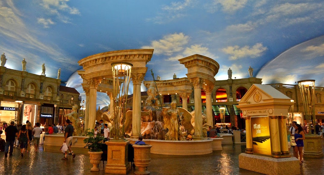 Welcome to Las Vegas: 2 dias y 2 noches en la ciudad del pecado. - COSTA OESTE USA 2012 (California, Nevada, Utah y Arizona). (39)
