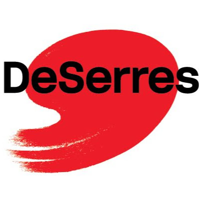 DeSerres Grandview logo