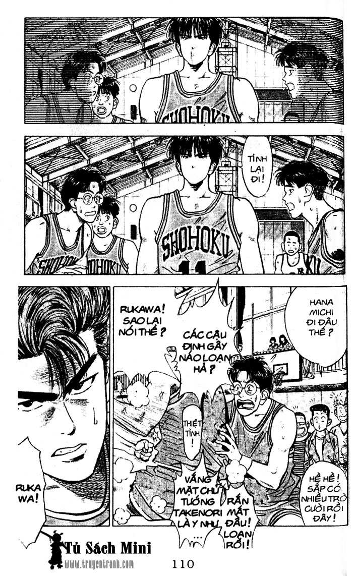 Slam Dunk Chap 5 - Truyen.Chap.VN