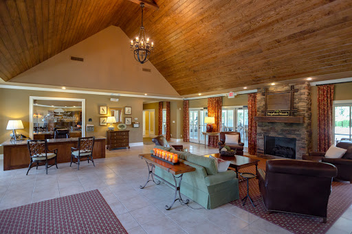 Sani Woods Apartments