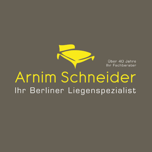 Arnim Schneider GmbH logo