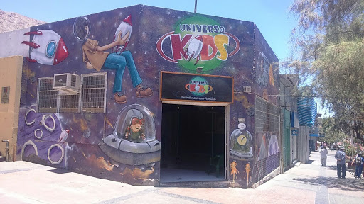 Universo Kids , 21 de Mayo 1536, Tocopilla, Región de Antofagasta, Chile, Centro de entretenimiento | Antofagasta