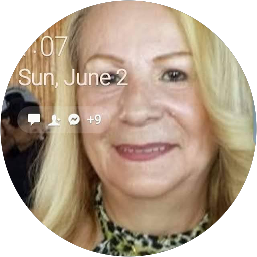 mildred negron mildred negron
