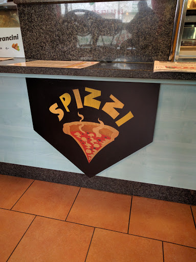 Spizzi Pizza