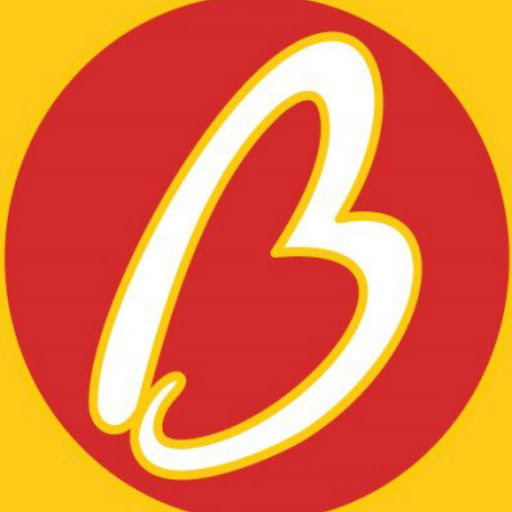 Bikanervala Henderson logo