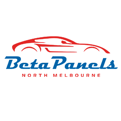 Beta Panels logo