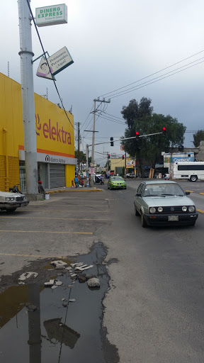 Elektra Chimalhuacán Acuitlapilco, Avenida del Peñon s/n, Herreros,  Acuitlapilco, 56334 Chimalhuacán, Méx., México