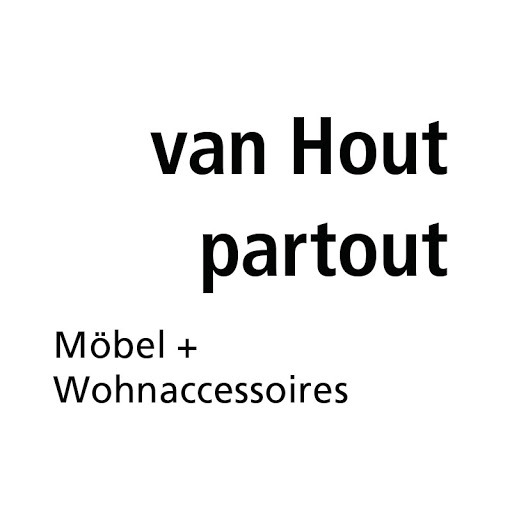 van Hout Partout GmbH logo