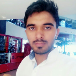 Rajbir Singh's user avatar