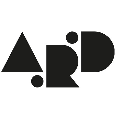 A.R.D Bakery logo