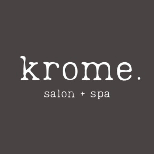 Krome Salon & Spa