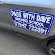 Pass with Dave & NE9 Driving School