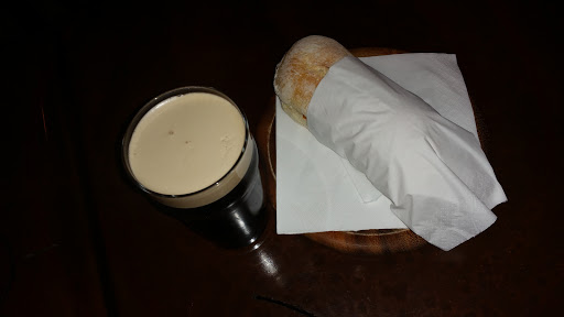 Café Lumiére