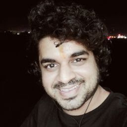avatar of Anshul Khare