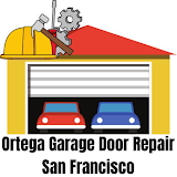 Ortega Garage Door Repair