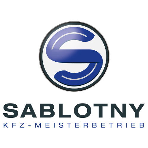 SABLOTNY KFZ-Meisterbetrieb