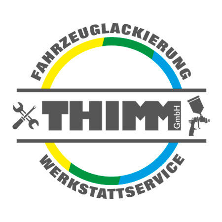 Fahrzeuglackierung & Werkstattservice Thimm GmbH logo