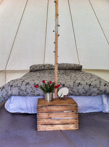 Bell Tent Company