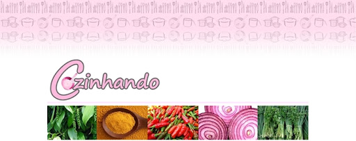 Cozinhando