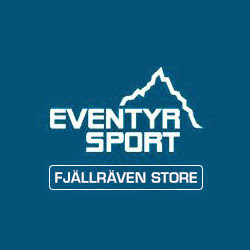 Eventyrsport Fjällräven store logo