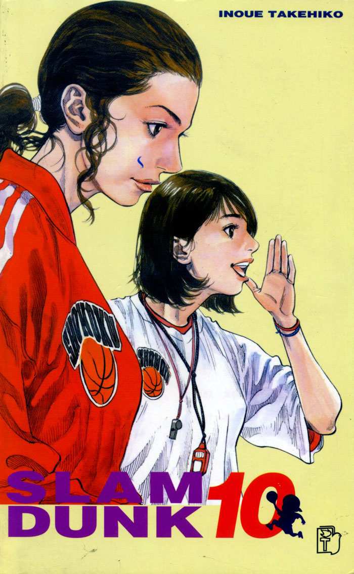 Slam Dunk Chap 10 - Truyen.Chap.VN