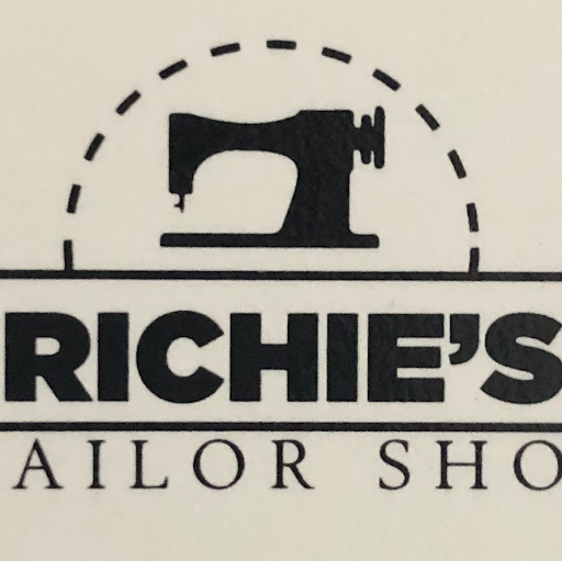 Richie’s Tailor Shop