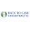 Back to Care Chiropractic - Pet Food Store in Buena Park California
