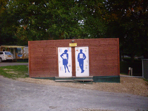Camping Le Chene Gris