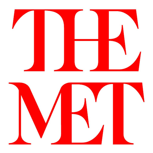 The Metropolitan Museum of Art logo