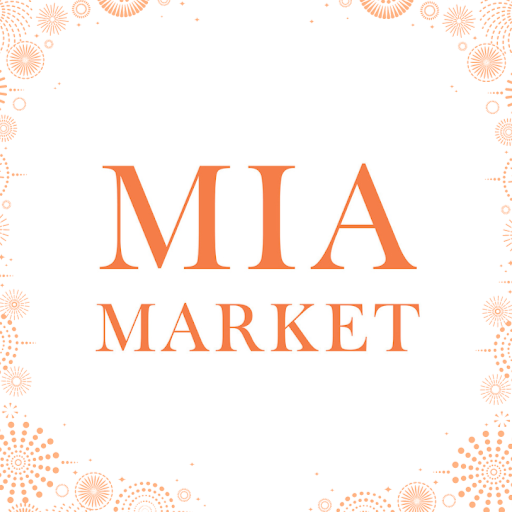 Mia Market Miami logo