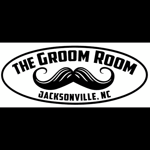 The Groom Room A Gentlemen Shop LLC logo