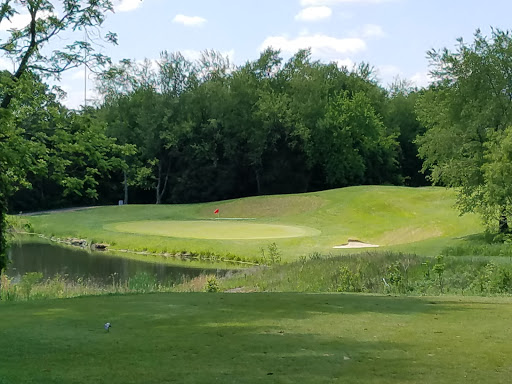 Golf Club «Persimmon Ridge Golf Club», reviews and photos, 72 Persimmon Ridge Dr, Louisville, KY 40245, USA