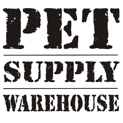 Pet Supply Warehouse logo