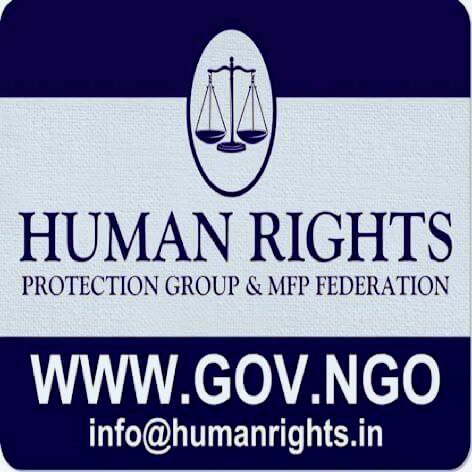 Human Rights Protection Group & MFP Federation, Hno 813, (Opp Punjab Police Commando Complex, gate 2), Sector 65, Sahibzada Ajit Singh Nagar, Punjab 160062, India, Human_Rights_Association, state PB