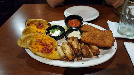 T.G.I. Friday's