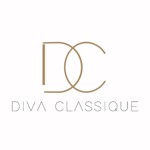 Studio Diva Classique - RDV Seulement - Appointment only logo