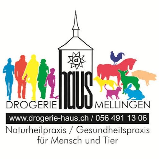 Drogerie C. Haus AG