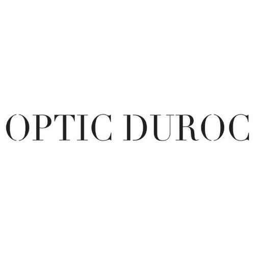 OPTIC DUROC - OPTICIEN - BOULOGNE logo